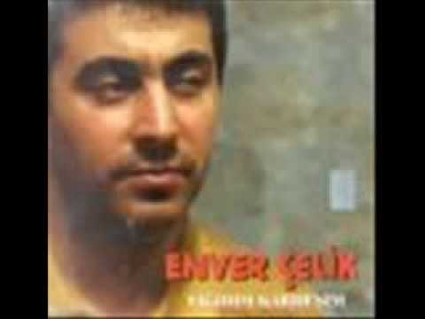 Enver Celik - Havar