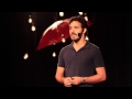 Vamos falar sobre sexualidade? Leandro Ramos at TEDxVer-o-Peso