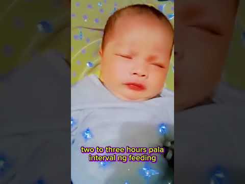 Mayat Maya Kase Dudu Si VincenT Kayay PaLaLungad Breastfeedingtips Followersreels