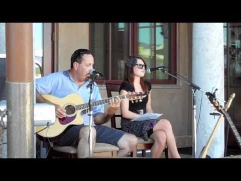 Open Mic at Monte de Oro Winery