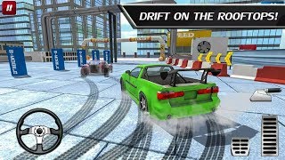 Car Drift Duels: Multiplayer Race - by Play With Games | Android Gameplay | screenshot 4