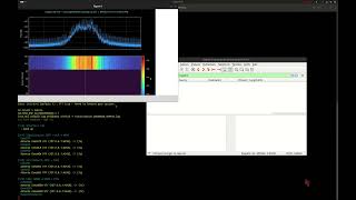 SABM Virtual Baseband PoC