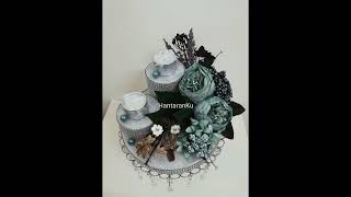 Gubahan Hantaran... nice color