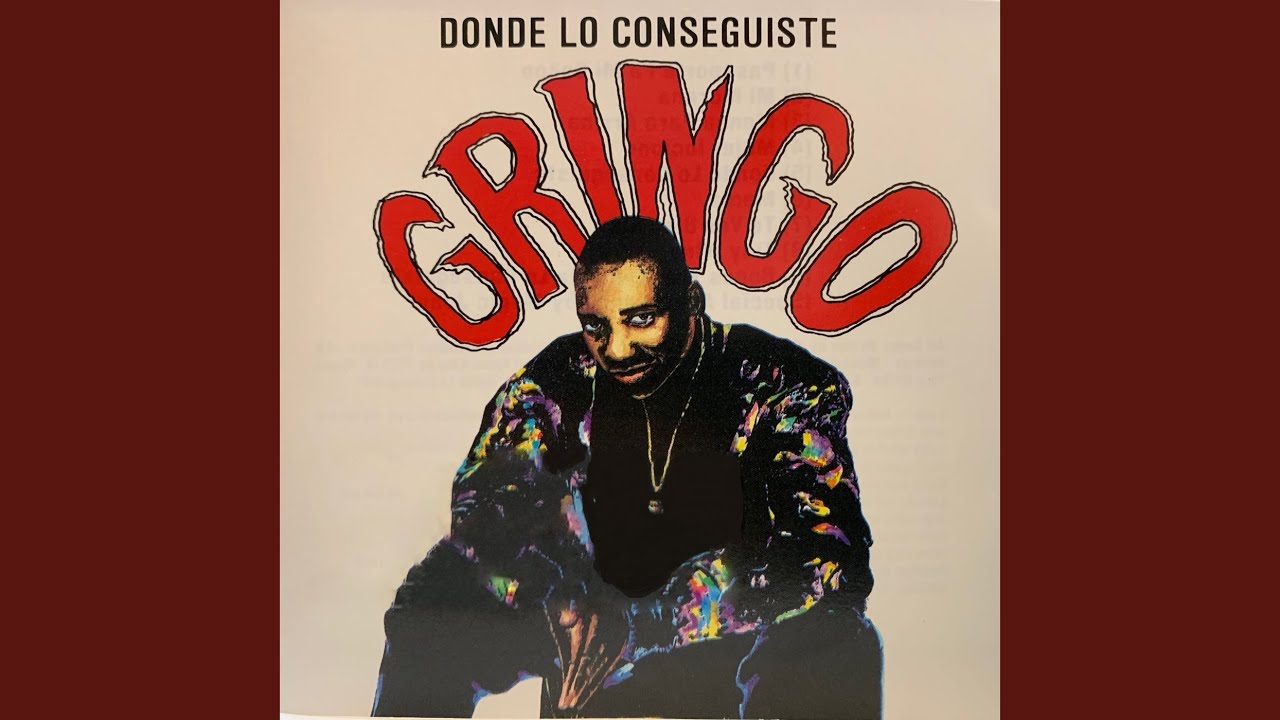Donde Lo Conseguiste - YouTube