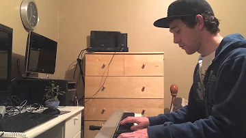 One Man Can Change the World - Big Sean Piano Cover