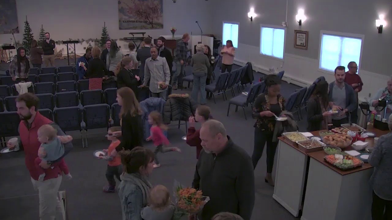 Living Hope International Ministries (LHIM) Live Stream - YouTube
