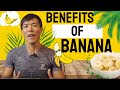 Nutritional Facts and Benefits of Bananas for the Body