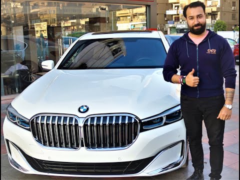 bmw-7-Series-740-li-2021-Full-Review--مراجعة-كاملة-على-سيارة