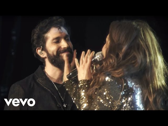 Thalia - Junto a Ti