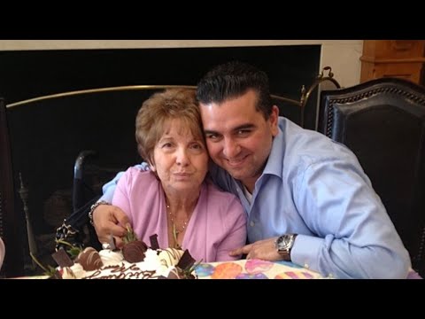PICTURES: Cake Boss comes to Bethlehem – The Morning Call