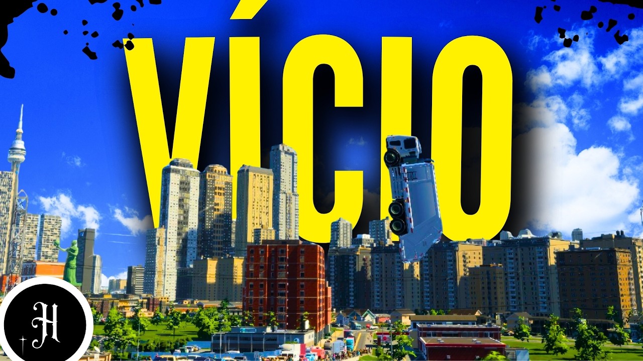 Esses Jogos vão DESTRUIR a sua vida social - Os Mais VICIANTES City-Builders!