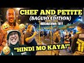 UMARANGKADA NA ANG BAGONG TANDEM! NAKAKATAWA TALAGA SILANG DALAWA! HAHAHA