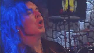 Yngwie Malmsteen Performs "Star Spangled Banner" -  Award Show