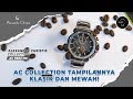 Review lengkap jam tangan alexandre christie ac collection 9603 mc  galery jam tangan