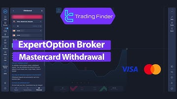 ✨ExpertOption Withdrawal 2024 [Credit and Debit Cards] [TFLab]✨