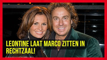 Leontine Ruiters verbreekt stilte: waarom ze Marco Borsato niet steunt in de rechtszaal