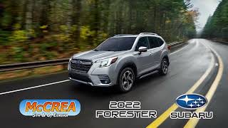 McCrea Subaru in Eureka