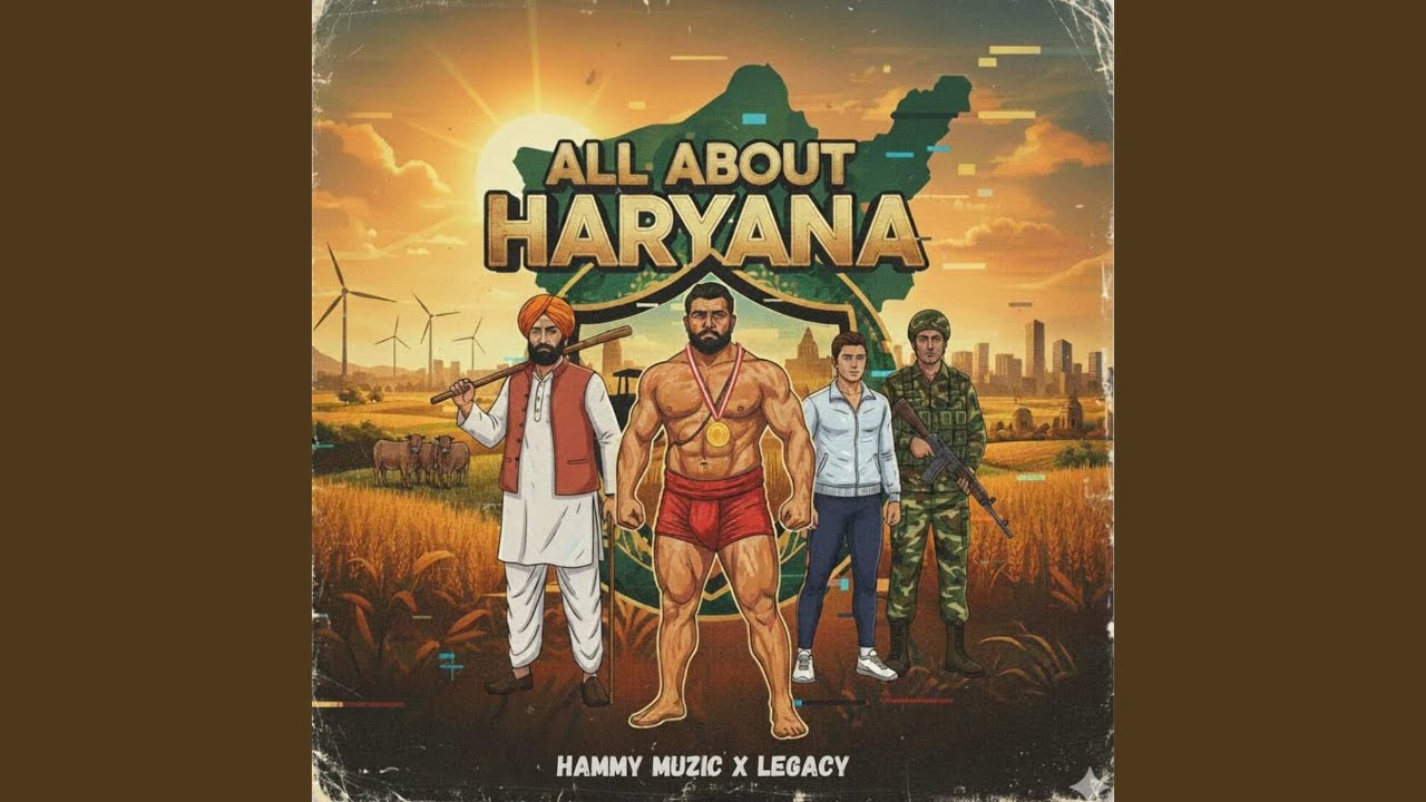 All About Haryana