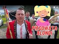 Piegowata BLONDI / weselisko / Krzysztof Górka & Magik Band