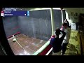 Manchester Gold Racquet 2023 - Singles - Round of 32 - Dylan Kent vs Myles Holland