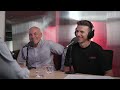 Martin Gerža v podcastu Přes Příkop: „Balancuji mezi show pro diváky a sportovním úspěchem“