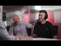 Martin Gerža v podcastu Přes Příkop: „Balancuji mezi show pro diváky a sportovním úspěchem“