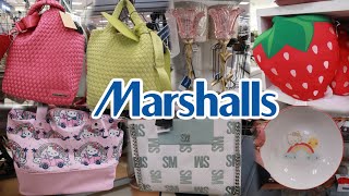 MARSHALLS SHOPPING * NEW DAILY FINDS!!!