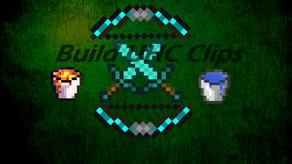 Build UHC Montage #2 [Xbox One]