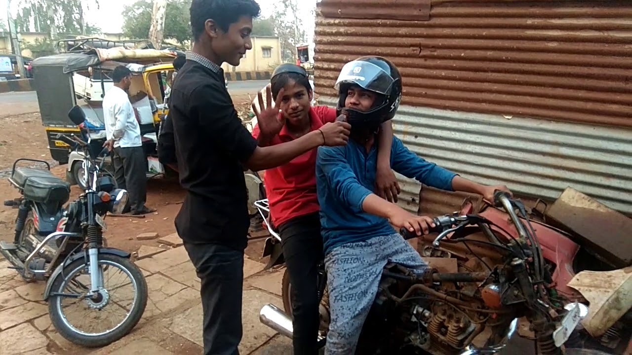 Best super bike comedy YouTube