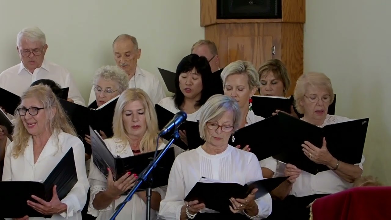 7  Veni Veni Emmanuel  - Kodály Zoltánra emlékeztünk 2017 Augusztus 26 án