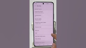 How to pin apps on your mobile phone  #smartphone Honor X9b, X9, X9a Phones