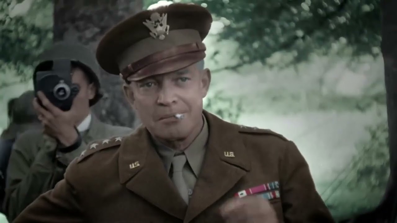 Update D Day from the German Perspective