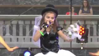 Alina Gordila | MusicForKids 2018