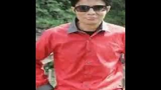 Rindu Di Rambang Patang