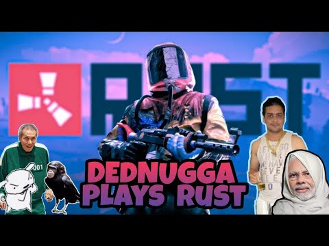 RUST INDIA LIVE