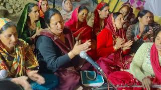 पार करो मेरा बेडा भवानी पर करो बेडा