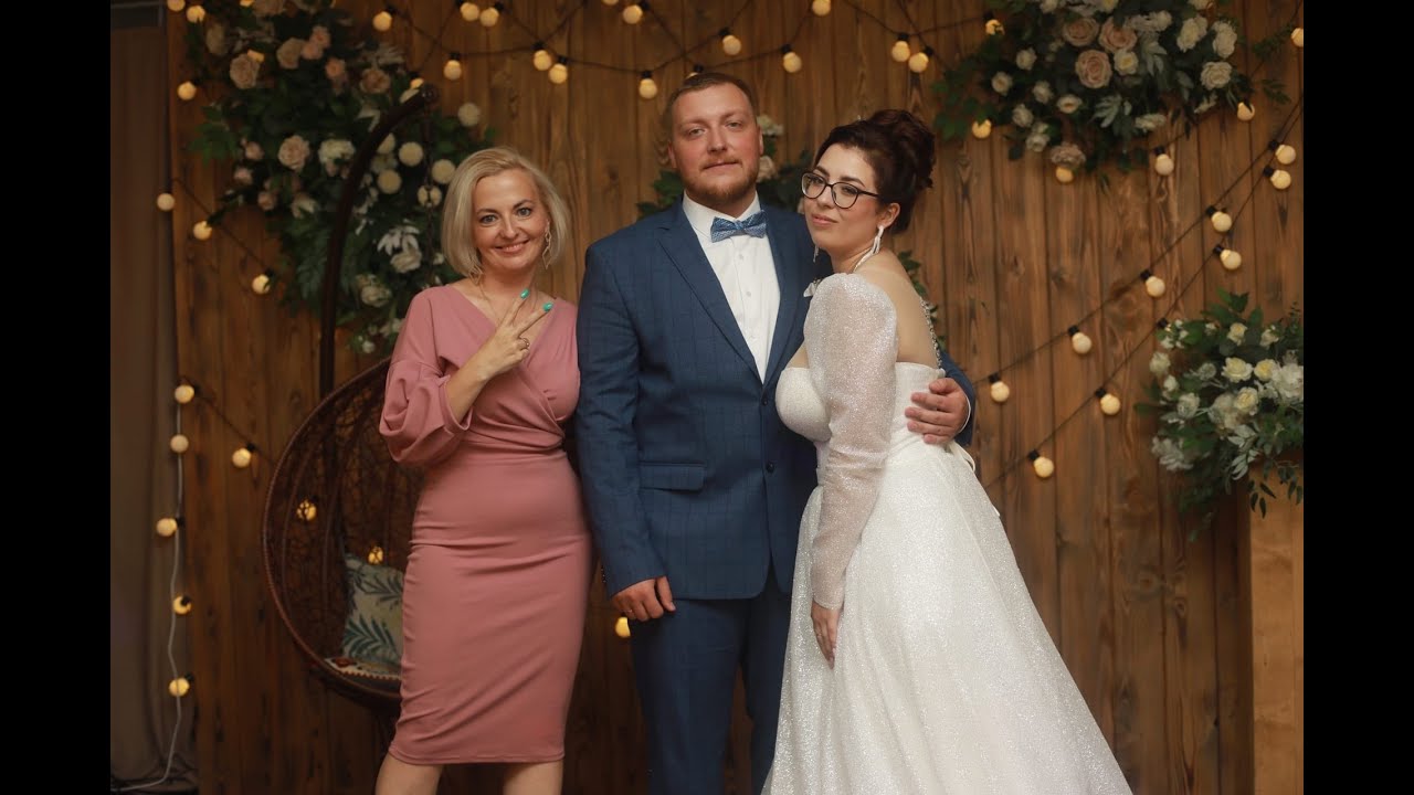 Валерия Макарова ведущий Череповец - YouTube