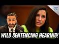 Kouri Richins Wild Sentencing Hearing! Trial Lawyer Breaks it Down! Mp3 Song