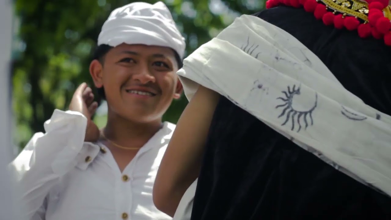 LOMBA OGOH-OGOH JEMBRANA STT SWASTIKA KARYA 