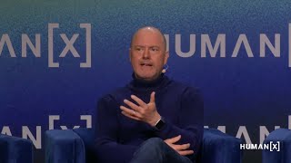 Geminus at HumanX: Connected Intelligence: Unlocking efficiency with AI