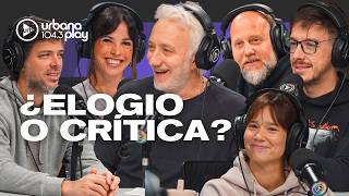 ECONOMÍA DE PAREJA, OTRO NIVEL DE RATA, ¿ELOGIO O CRÍTICA? Apertura de #Perros2026