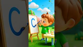 ABC Phonics Series: Letters A-D | Essential Alphabet Learning | Early Literacy Song #ABCs #Phonics |