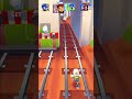 Sonic Boom 🆚 Subway Surfers 🆚 Sonic Dash 🆚 Sonic Forces Gameplay - Who Is Best?🤔#shorts