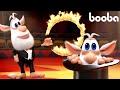 Booba   hocus pocus no circo  desenhos animados para bebs
