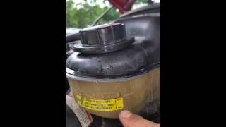6.0 Powerstroke blown headgasket diagnosis 2