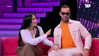 “Mateo & Brikena s’janë çift…”/ Xheneta & Stenaldo ngacmohen, shpërthen kundër Mirit: Turp! Selin…