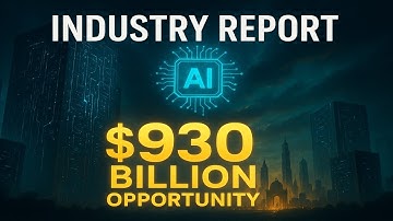 India’s Data Center & Cloud Boom | $930 Billion AI Opportunity Explained! | Tech Analysis 2025