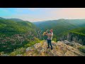 You Won't Believe This Saxophone Solo On A Mountain! Shape Of You Shorty Sax Saxophone Cover