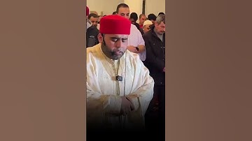 صلاة التراويح من سكرة بتونس (مقطع 354) - القارئ بلال بن محمود