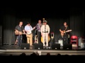 Barney Fife Meets The VW Boys Mayberry Days 2014
